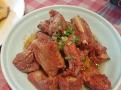 -那家老院子东北菜·饺子·小鸡炖蘑菇(艳华街店)