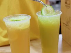 -快乐柠檬happylemon(日月光店)