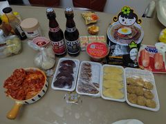-师任堂韩式食品(总店)