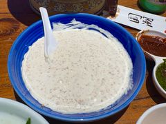 -蒙亨·手把肉·蒙古包文化主题餐厅(天恒广场店)