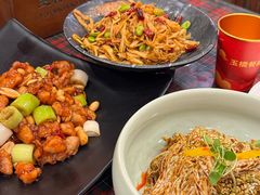 -玉桥餐厅(天坛店)