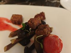 -漢咖啡·全服务式自助晚餐(武汉洲际酒店)