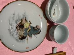 -誉八仙酒楼(静安大悦城店)