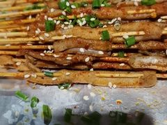 -回头烧烤(悦荟购物中心店)