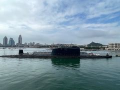 -中国人民解放军海军博物馆