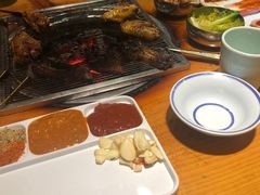 -7年8班朝鲜族非遗美食(三钢里店)