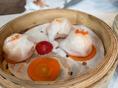 -潮粥人(威高店)