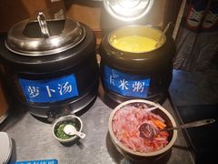 -呱呱叫民俗风味主题餐厅(沣峪口店)