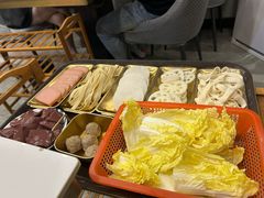 -刘少华贵州小黄牛·鲜牛肉火锅(总店)