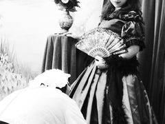 -疏芬山金矿