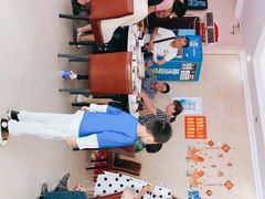 -幸福饭店(佛山路东段店)