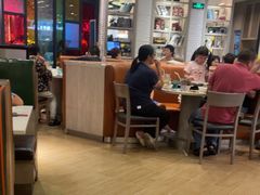 -新宝餐厅(流塘店)