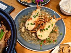 -醉壹号海鲜大排档·老厦门特色菜(厦门美食地标店)