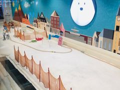 -Mr·Kuma酷么先生雪之乐园