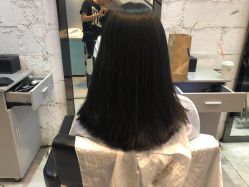 -SIX Hair Consultant