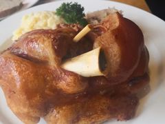 -兰特伯爵西餐厅·啤酒屋(方庄店)