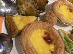 -比格比萨自助(美乐城店)