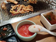 -蚝英雄·自助烤蚝(建设路店)