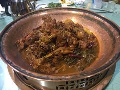 -膳和缘炒鸡店(南门路店)