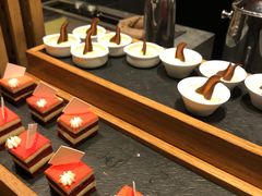 -长沙君悦酒店·自助餐厅咖啡厅