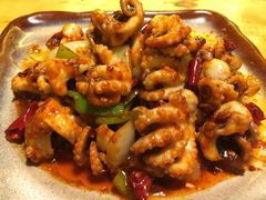 -小木屋朝鲜族特色菜