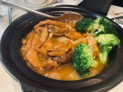 -皇朝会.经典传统粤菜(外滩店)