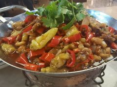 -黔大人·贵州花溪牛肉粉(宝能太古城店)