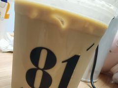 -81BAKERY(大学路店)