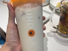 -放哈·甜醅子奶茶创造者(正宁路店)