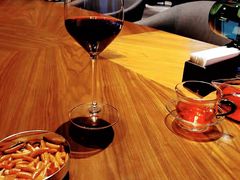 -北京柏悦酒店·锦庭餐厅Dining Room