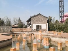 -淄博花灯齐彩城