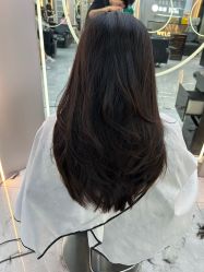 -赤道 Hair Salon