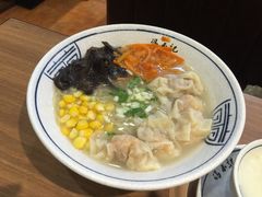 -冯不记米坊(凯德广场店)