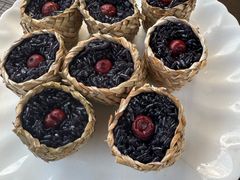 -御香农家菜(莫干山庾村店)