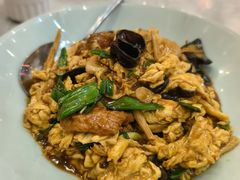 -玉华台饭庄·淮扬菜·烤鸭(望京店)