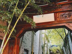 -龙潭水乡