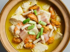 -淮扬村中餐厅