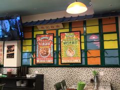 -小龍鳳餐室(番禺路店)