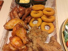 -米斯特比萨(罗斯福店)