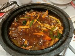 -粤仔湾砂锅粥(金太湖店)