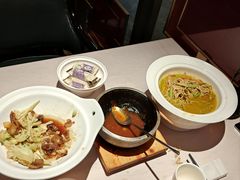 -千百味红餐厅·江西菜(绿地双子塔店)