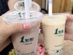 -1点点(石家庄长安万达店)