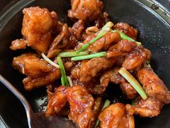 -马勒别墅·中餐厅