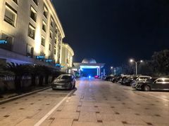 -慈溪白金汉爵大酒店
