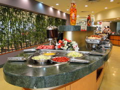 -珍鼎餐饮(中国国际商品中心店)
