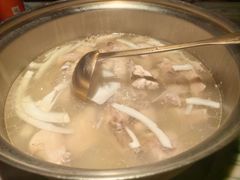 -大头椰·椰子鸡火锅(南宁万象城店)