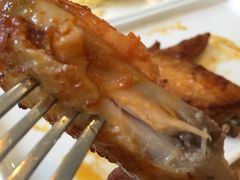 -必胜客(鼓楼店)