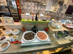 -索菲亚国际大酒店自助餐