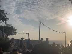 -网红落日悬崖餐厅 The Sky Gallery
