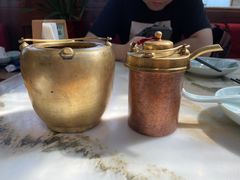 -小吊梨汤·北京菜(香山店)